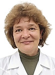 Врач Сергеева Ольга Геннадьевна