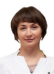 Врач Сергеева Татьяна Васильевна