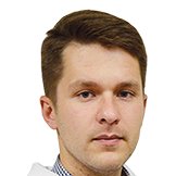 Врач Сергиенко Андрей Юрьевич