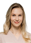 Врач Сергиенко Елена Андреевна