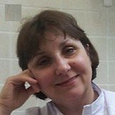 Врач Сергиенко Галина Васильевна