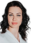 Врач Сергиенко Юлия Владимировна