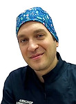 Врач Сергин Александр Александрович 