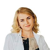 Врач Сергун Дарья Владимировна