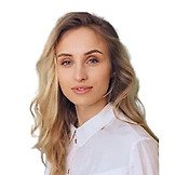 Врач Серик Ксения Викторовна