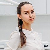 Врач Серикова Ирина Олеговна