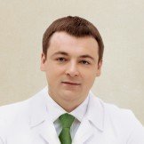 Врач Серёженков Александр Владимирович