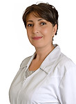 Врач Серкова Маргарита Юрьевна