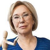 Врач Сермус Марина Николаевна