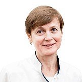 Врач Серогодская Елена Дмитриевна