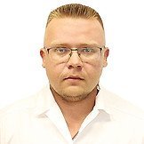 Врач Серов Александр Валерьевич