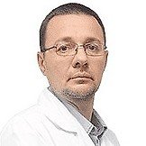 Врач Серов Алексей Васильевич