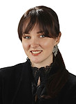 Врач Серова Диана Михайловна