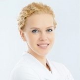 Врач Серова Екатерина Сергеевна