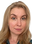 Врач Серова Марина Сергеевна
