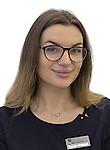 Врач Серова Владислава Романовна 
