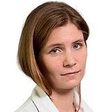 Врач Серпенева Анна Александровна