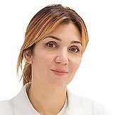 Врач Сеселкина Елена Леонидовна