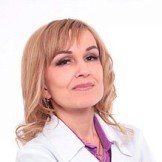 Врач Севастьянова Ирина Ивановна