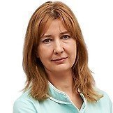 Врач Севастьянова Ольга Павловна