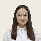 Врач Северинец Екатерина Александровна