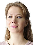 Врач Северова Марина Борисовна