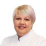 Врач Севидова Лидия Андреевна
