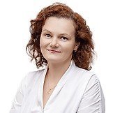 Врач Севрюгина Нина Юрьевна