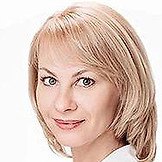 Врач Севрюк Светлана Александровна