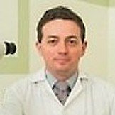 Врач Шаар Гассан Башарович
