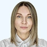Врач Шабадаш Марина Сергеевна