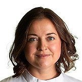 Врач Шабалина Екатерина Сергеевна