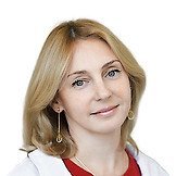 Врач Шабалина Оксана Николаевна