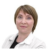 Врач Шабалова Александра Андреевна