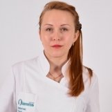Врач Шабалтас Ольга Юрьевна