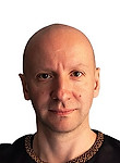Врач Шабанов Алексей Валерьевич
