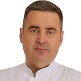 Врач Шабанов Эдуард Анатольевич