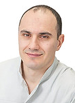 Врач Шабанов Эльдар Шабанович