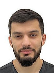 Врач Шабанов Рамазан Гасанович