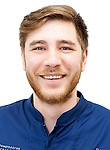 Врач Шабанов Вячеслав Вадимович