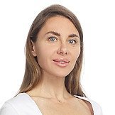 Врач Шабанова Анна Александровна