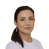 Врач Шабанова Людмила Алексеевна