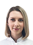 Врач Шабардина Анастасия Андреевна