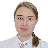 Врач Шабардина Елена Андреевна