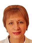Врач Шабарина Валерия Валерьевна