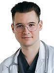 Врач Шабаров Иван Алексеевич