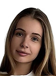 Врач Шабашева Бажена Юрьевна