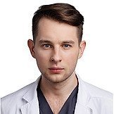 Врач Шабулдов Кирилл Васильевич