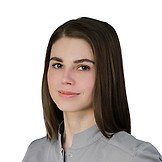 Врач Шабуняева Наталия Олеговна