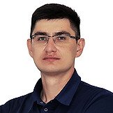 Врач Шачнев Кирилл Валерьевич
